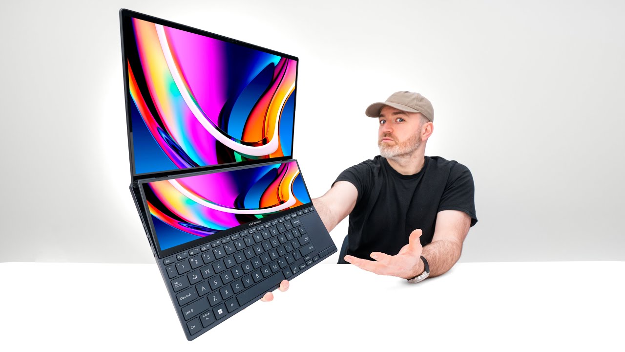 biggest laptop in the world