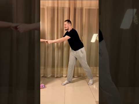 with my sweetie ♥️👀