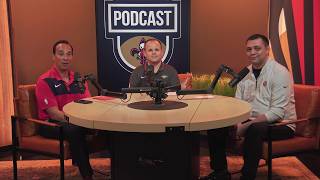 Reactions after Jamahl Mosley Hire | Pelicans Podcast