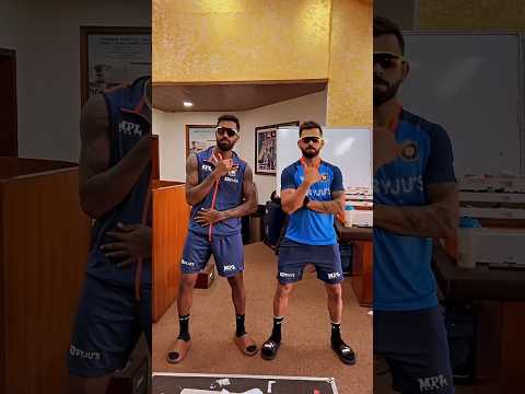 హార్దిక్ పాండ్యా గారు విరాట్ కోహ్లీ బర్త్ డే కి వెళ్లి ఎలాంటి వింత పని చేశారు తెలుసా #hardikpandya