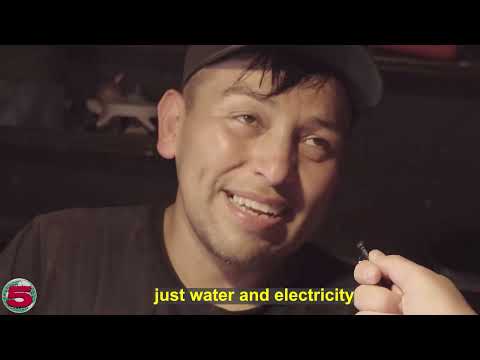 Deported After Living in the U.S. for 30 Years