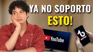 AMO lo que hago pero me esta DESTRUYENDO
