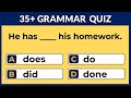 Grammaire Anglaise: Questions et Réponses