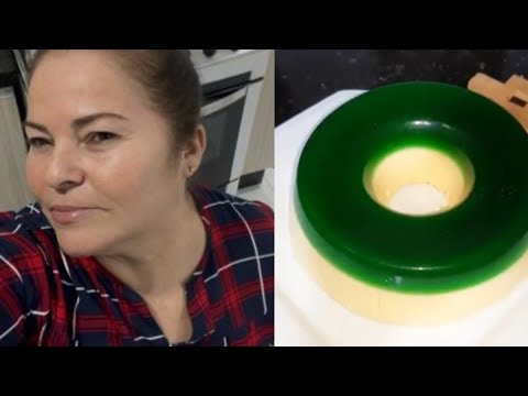 COM 03 INGREDIENTES FIZ A MELHOR SOBREMESA VEJAM