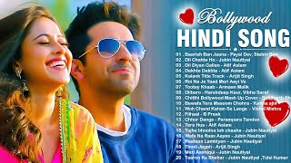 THE LOVE MASHUP 2024 🧡💕💚 best mashup of Arijit Singh, Jubin Nautiyal, Atif Aslam #hindimashup2024