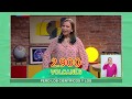 Cuestionario sobre Erupciones Volcánicas