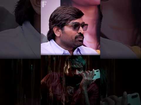 I enjoyed so much doing Bhavani character in Master – Vijay Sethupathi