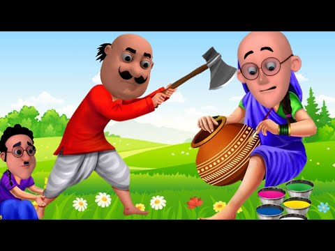 Hindi Urdu moral story's