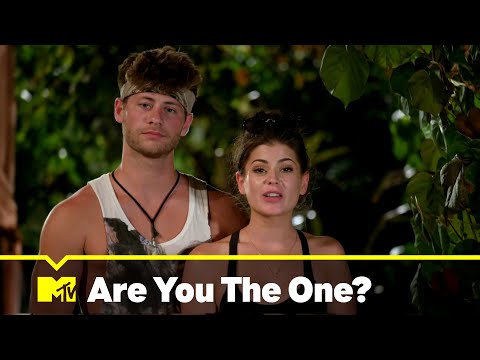 Der Augenblick der Wahrheit für Nutsa und Brett | Are You The One? | Staffel 7 | MTV Deutschland