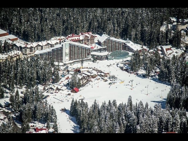 Hotel Rila Ski Bulgaria (33 / 65)