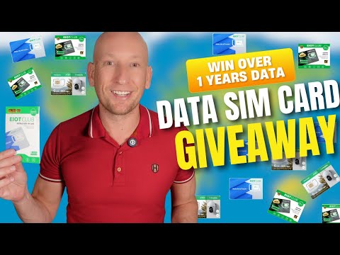 EIOT Club Global SIM Review (2025): Best for Travel & Security?