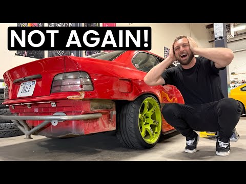 HUGE event in Canada leads to MASSIVE FAILURE!!