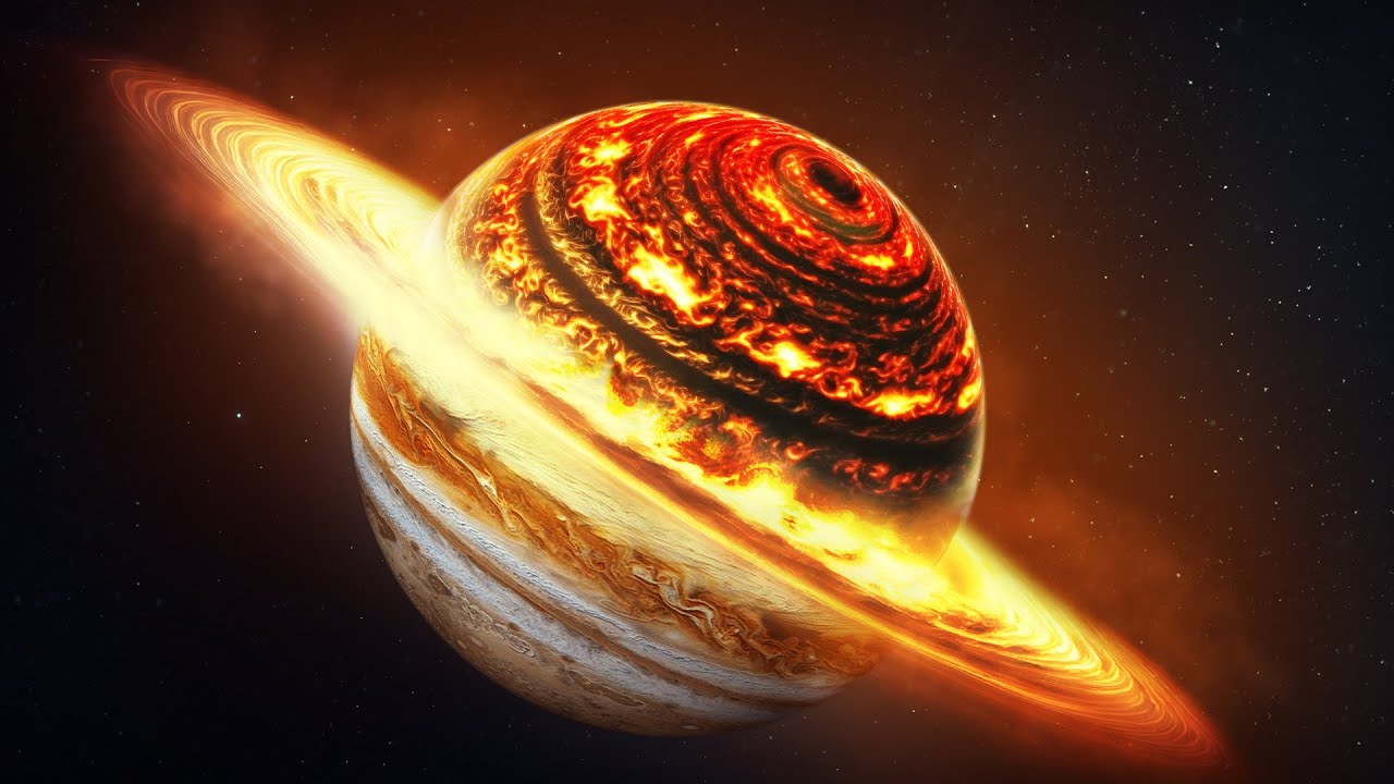 Something Unusual In Space Is Turning Jupiter Into A Star. Should We Worry?