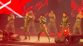 Fanatik- GenKRU Day 2 concert