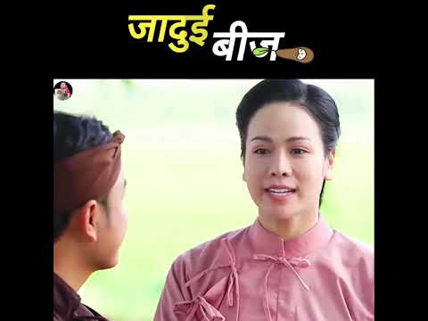 जादूई बीज?#shorts #moviexplainhindi#movie #foryou @Nikkikhan