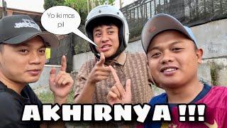 SELAMA INI YANG DI TUNGGU TUNGGU !!!