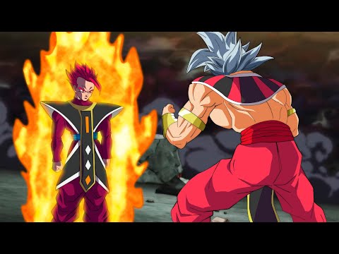 O Treinamento De um Novo Deus! O Poder Supremo de GOHAN (Episodio 32 COMPLETO)