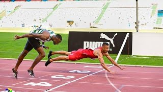João Oliveira dá vitória a Benfica com salto icónico!!