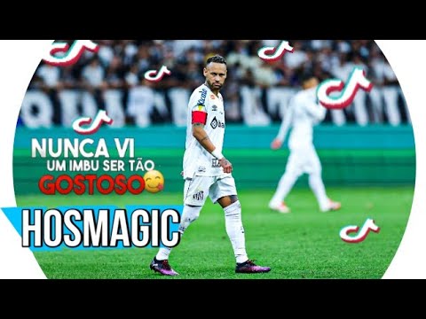 Neymar Jr ●  NO TEMPO DOS IMBU - Nunca vi um imbu ser tão gostoso😋 - Viral (FUNK REMIX) by Sr. Dart