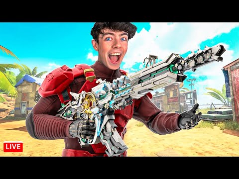 I AM HIM in COD Mobile RANKED...