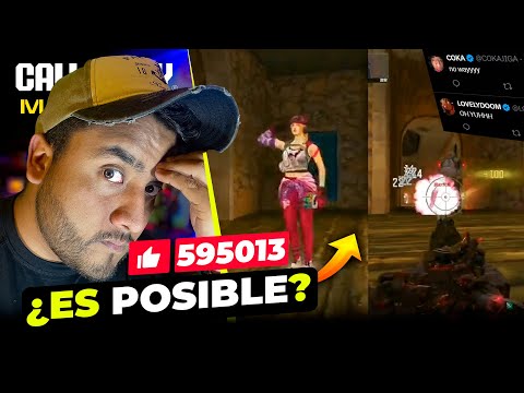 La jugada MAS INTELIGENTE y VIRAL de todo COD: Mobile ¿Real? (Lo recreamos para probarlo) | Topher