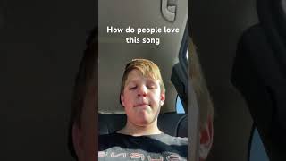 How