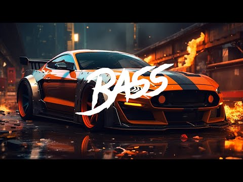 Car Music Mix 2024 🔈 [Bass Boosted] [EDM , BOUNCE, ELECTRO HOUSE MIX] 🔥 BEST MUSIC OF POPULAR SONGS