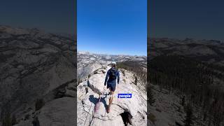 No mountains? No problem! ⛰️ #hikerfitness #trainforhiking #backpacker