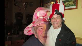 Wintergrillen Kappenabend 2025