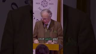 Wittgenstein and his impact upon Anglophone philosophy, Professor Peter Hacker: Ongoing Philosophy