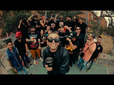 Smoky - Gracias A Ti (Video Oficial)