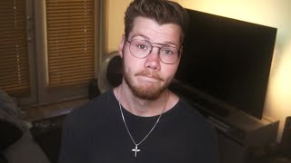 How I Overcame Anxiety, Depression & Addiction.. (Testimony)