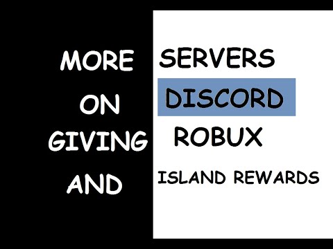 Discord Server That Gives Robux Codes 07 2021 - robux rewards discord server