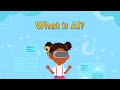 AI Applications and Concepts