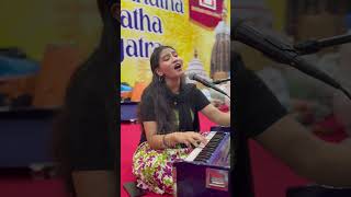 Ratha Yatra Kirtan by Ridhi