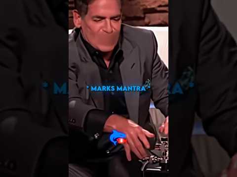 Mark Cuban Almost Blows Everything Up 😱 | Shark Tank