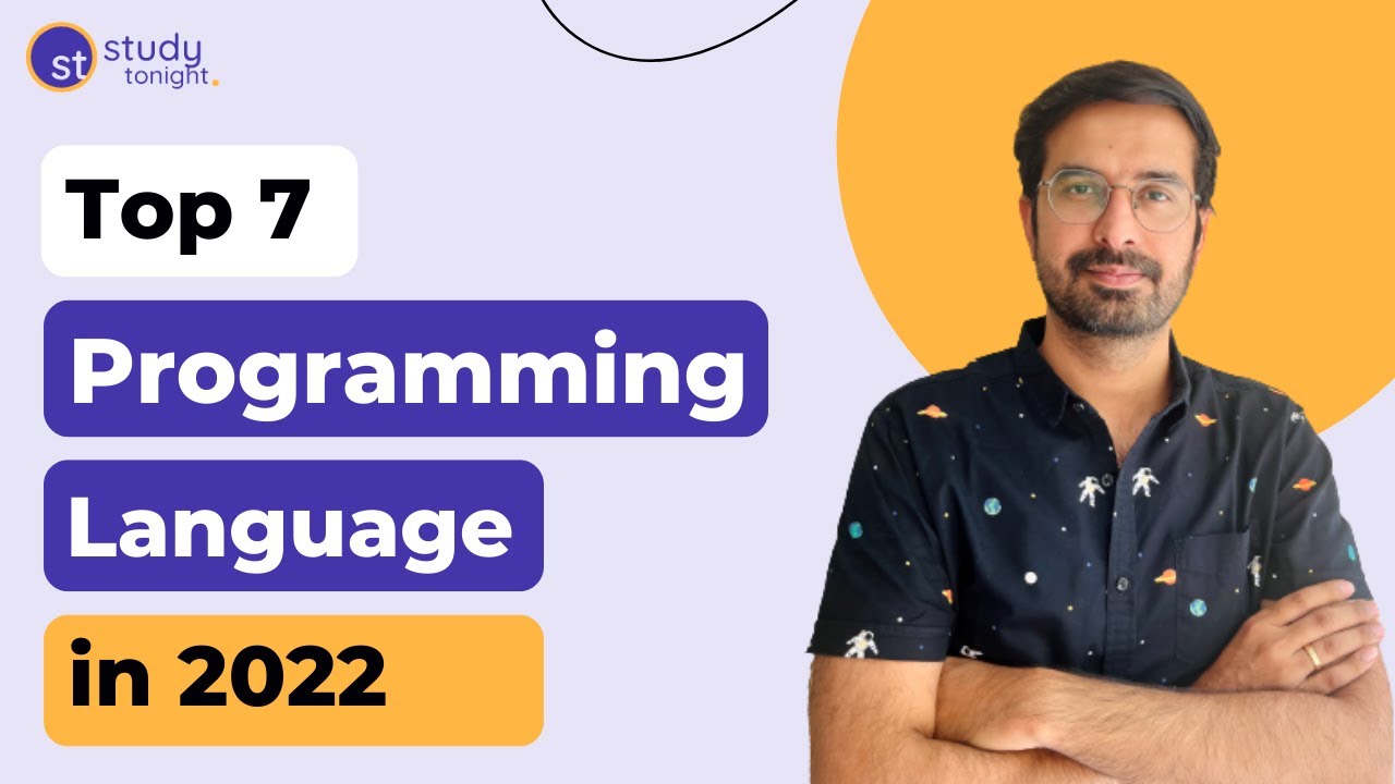 Top 7 Programming Languages In 2023 | Best Programming Languages To Learn In 2023 #learntocode