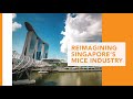 Hybrid Events and Singapore's Appeal