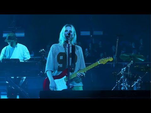 Linkin Park - Up From The Bottom (From Zero World Tour 2025, Austin, TX) [LIVE DEBUT] [4K VIDEO]
