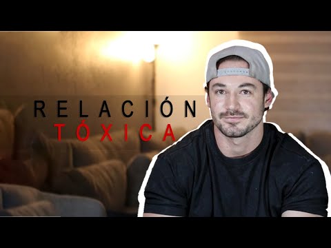 Cómo salir de RELACIÓN TÓXICA | Emmanuel Sentíes