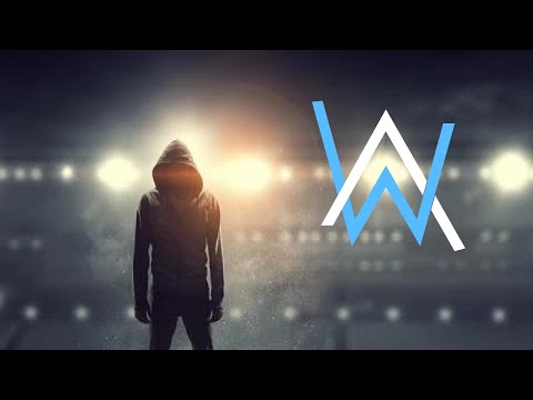 Dimension Music - Beyond Force (Alan Walker Style 2025)