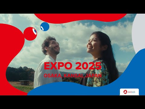 Expo 2025 | Japan Lives of Wonder | JNTO