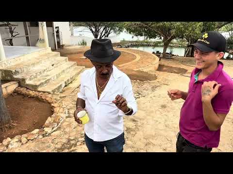 CHARLLES TROLA TIRINGA NA PEGADINHA DO ME FU DEU 😂 | CHÁCARA COMÉDIA SELVAGEM