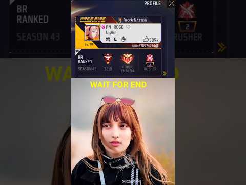 BIG YOUTUBERS UID AND PICK ๐คฏ #remix #newmusic #song #newsong #music #trending #hitsongs #youtubemu