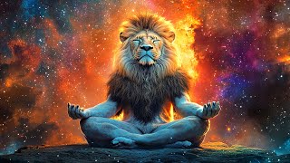 LET GO Of Fear, Overthinking, Worries ► Release Negative Energy & Anxiety ► 852Hz Calm Healing Music