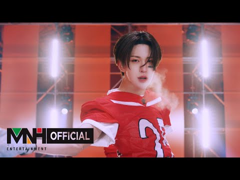 8TURN (에잇턴) 'WE' Performance Video