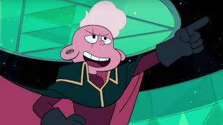 Steven Universe Lars' Fate Theory