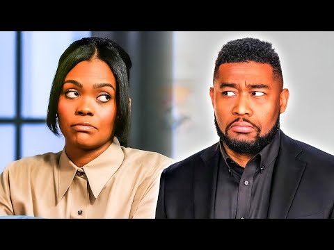 Candace Owens NEVER Thought Officer Tatum WOULD DO THIS!