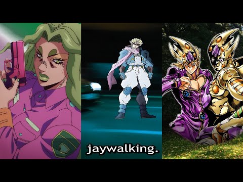 2024 JoJo memes but perfectly cut