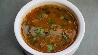 Pineapple Rasam  Recipe | Rasam Recipes | South Indian Rasam | Pineapple Rasam | South Rasam